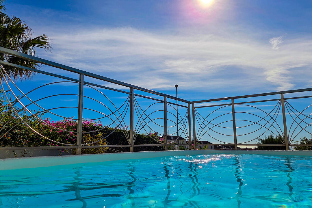 Enjoy the dream panorama ...