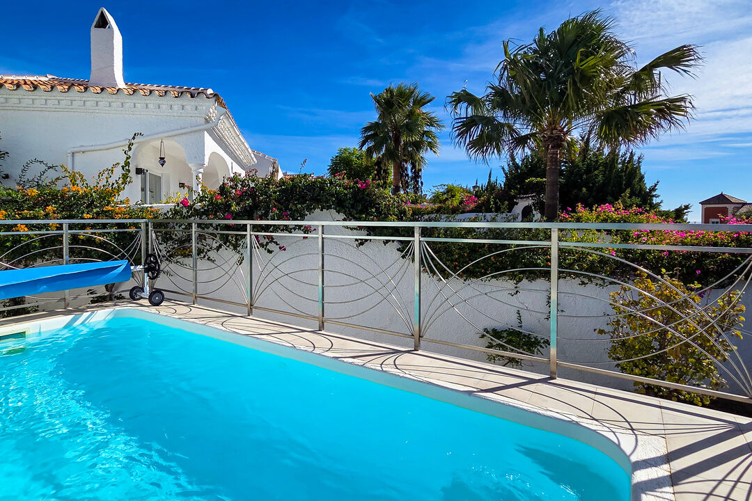 ... and can therefore be used all year round.