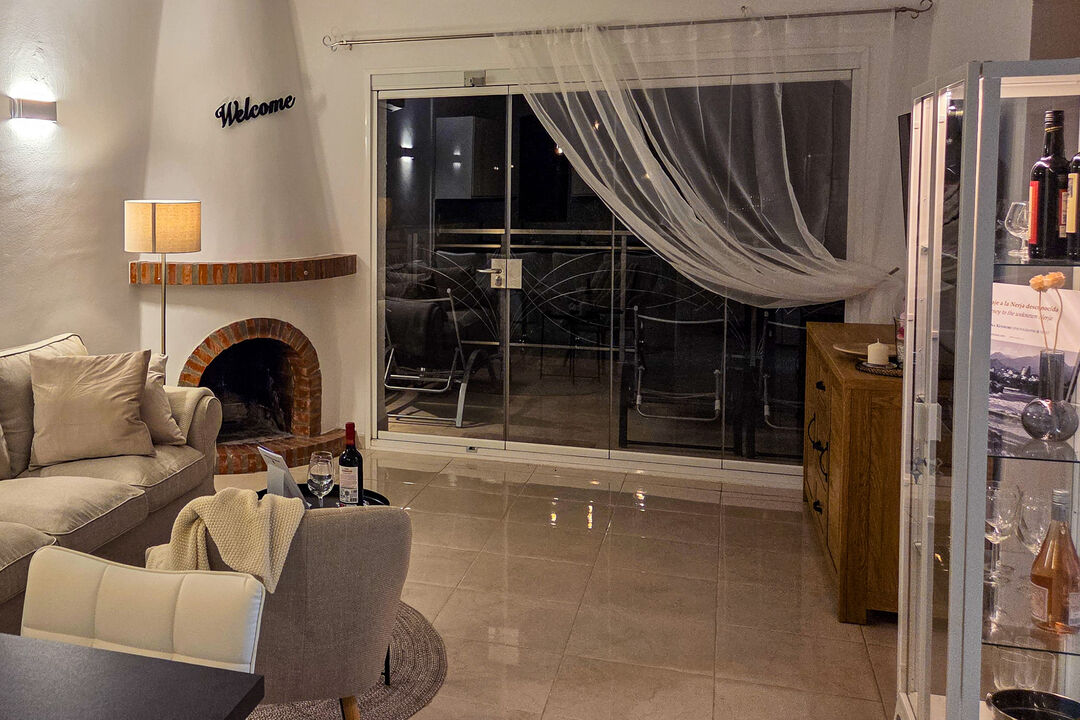 When it does get cooler ...