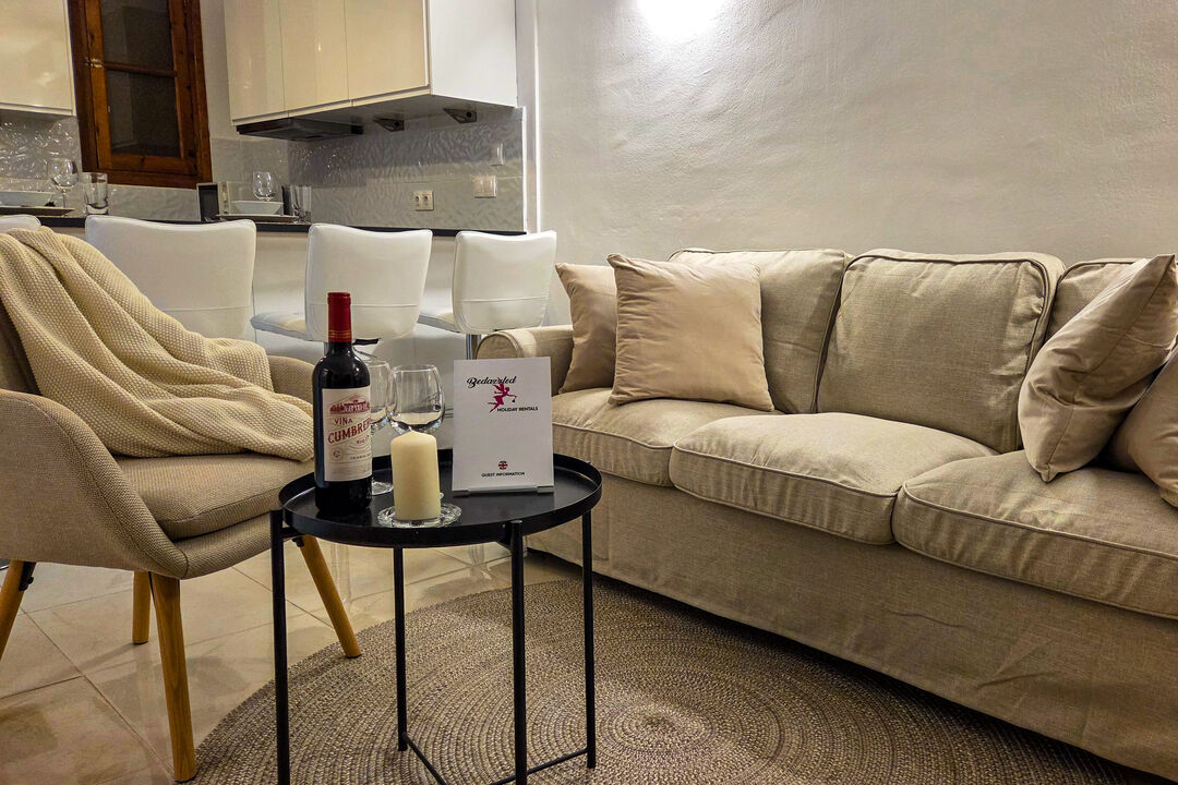 ... cosy and comfortable heating.