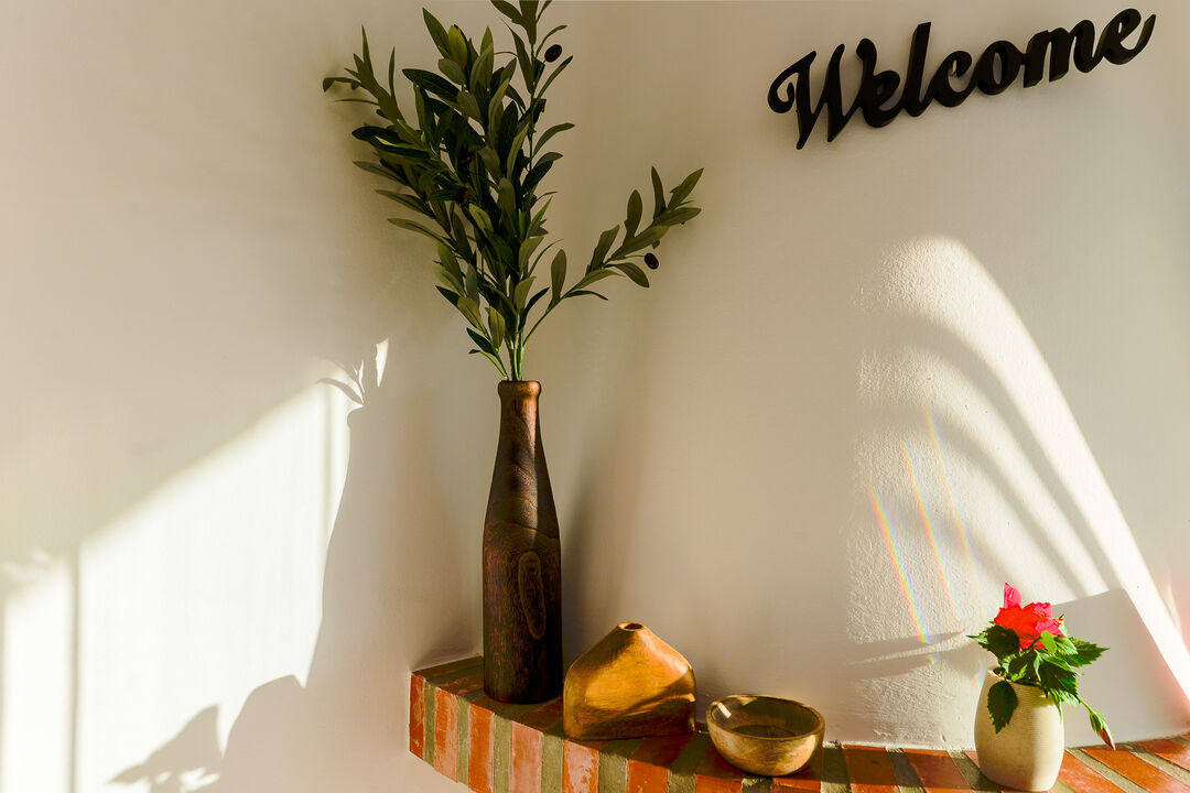 Bienvenue à la Casa-Feliz